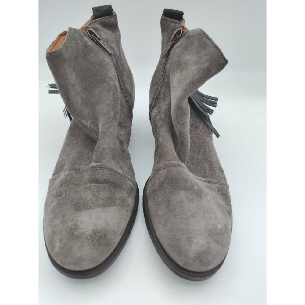 PIKOLINOS WOMEN BOOTS SIZE 7 US